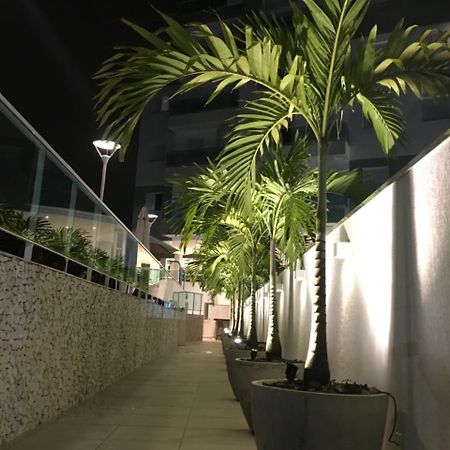Apartamento Praia Grande Ubatuba Luaran gambar