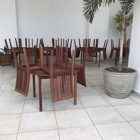 Apartamento Praia Grande Ubatuba Luaran gambar