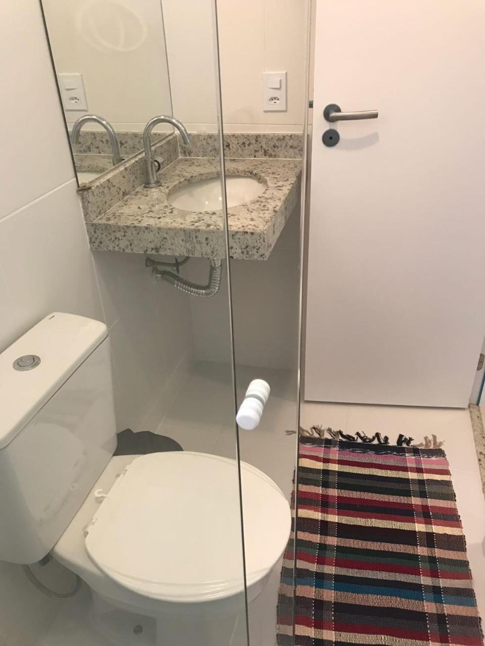 Apartamento Praia Grande Ubatuba Luaran gambar