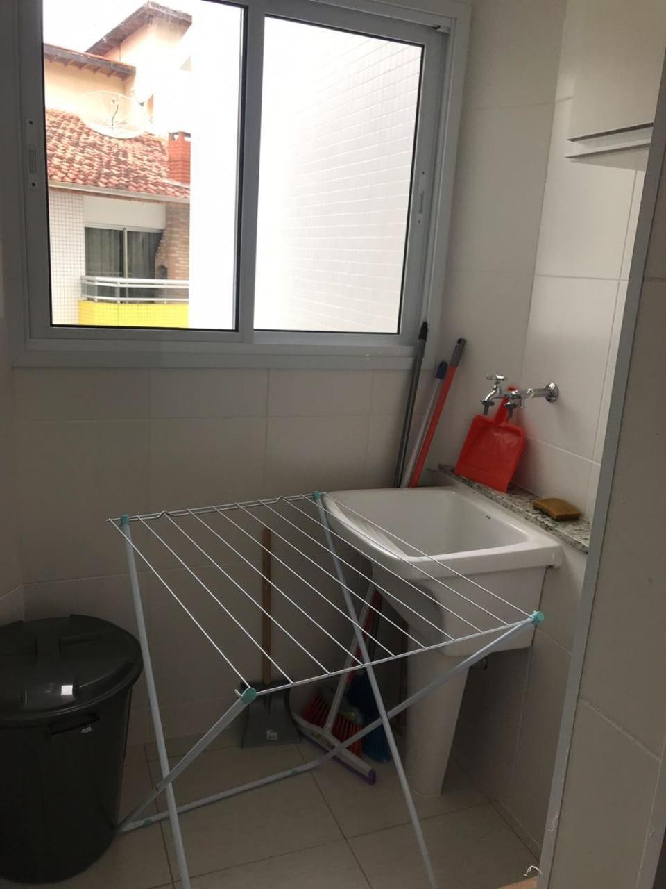 Apartamento Praia Grande Ubatuba Luaran gambar
