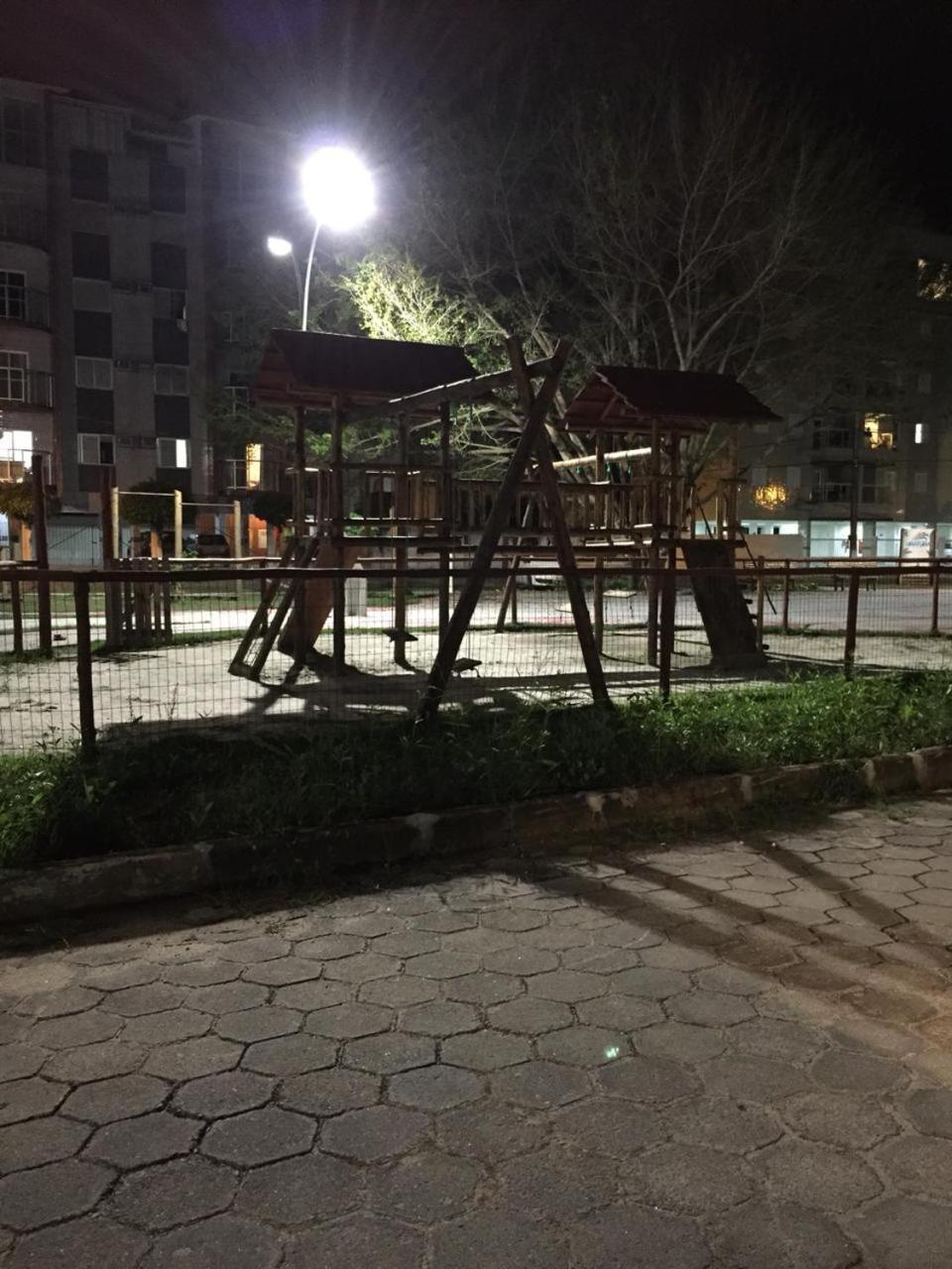 Apartamento Praia Grande Ubatuba Luaran gambar