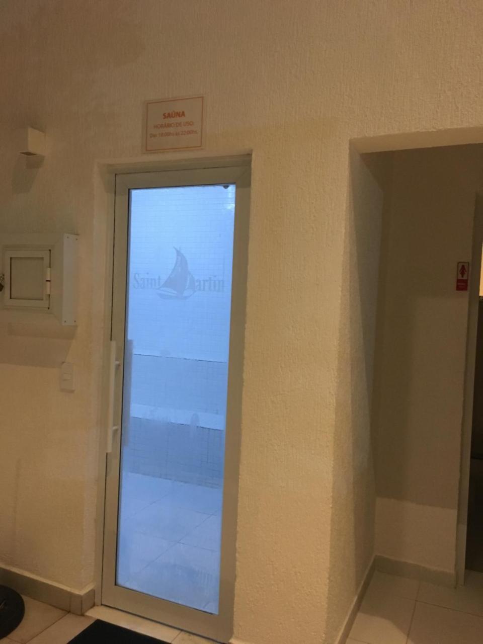 Apartamento Praia Grande Ubatuba Luaran gambar