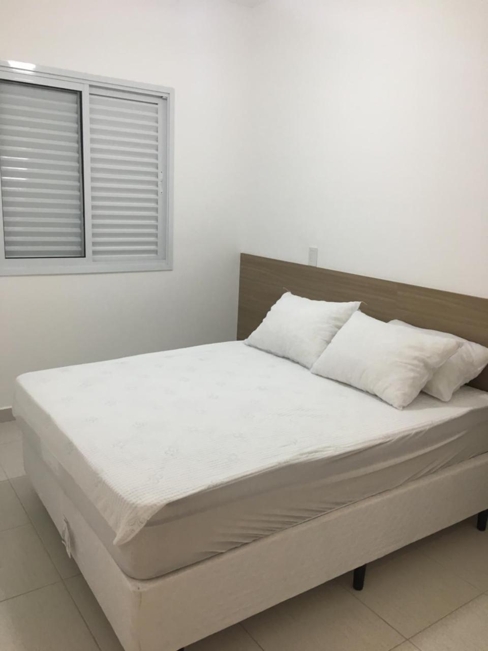 Apartamento Praia Grande Ubatuba Luaran gambar